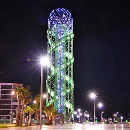 Aparthotel Selfie Batumi Exterior foto
